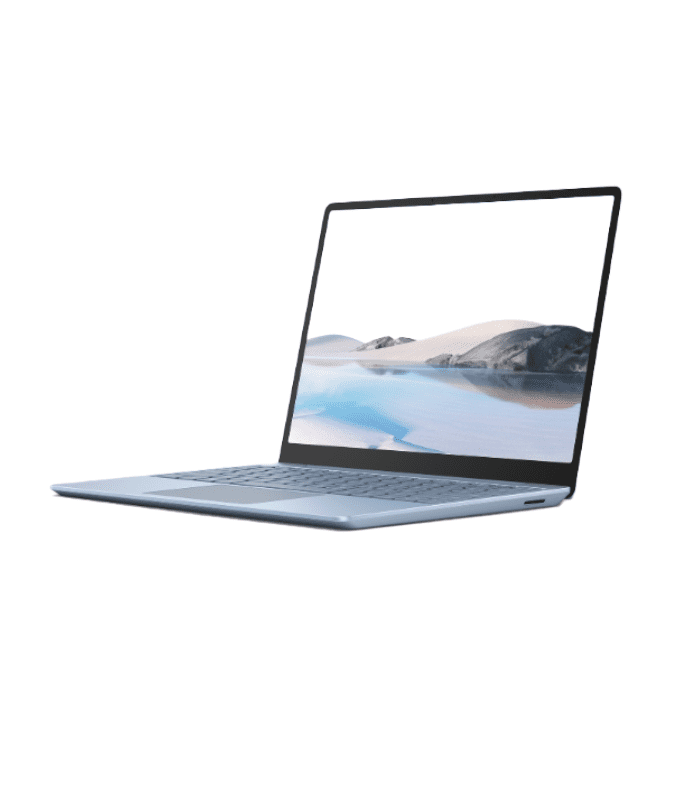 Microsoft Surface Laptop Go (1943) s