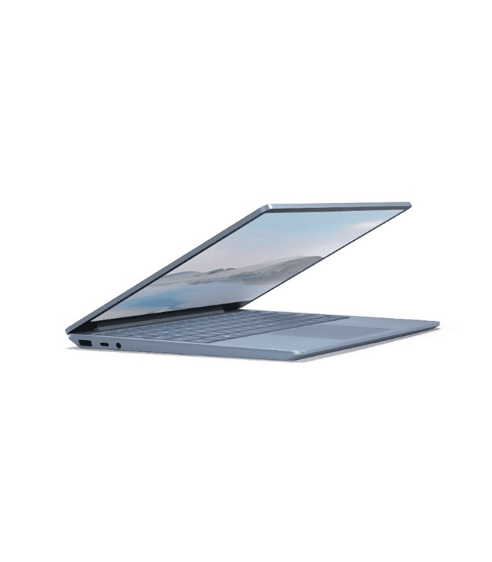 Microsoft Surface Laptop Go (1943) s2