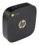 HP Chromebox G2 Celeron 3867U - 4 GB RAM - 32 GB SSD - Attractive Black - Chrome OS - Intel HD Graphics 610