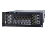 Dell PowerEdge R930 24 Bay 2.5 inch