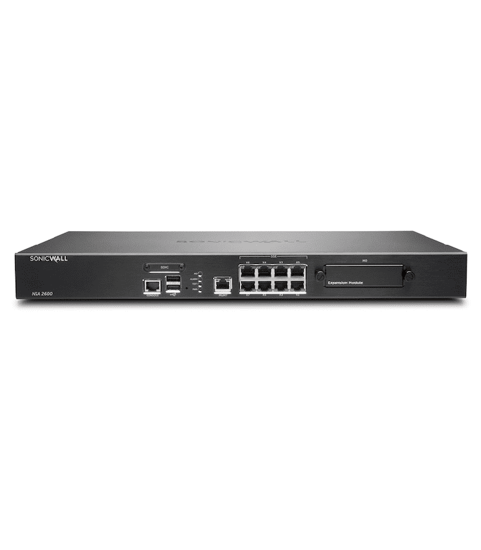sonicwall nsa 2600 dell-sonicwall-nsa-2600