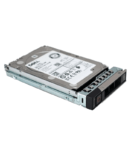 Dell - 2TB 7.2K SAS 12.0Gbps 3.5" 128MB Cache Hard Drive