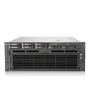 HP ProLiant DL585, Dual Processors,16 GB DDR3 RAM, 8x 300G 10K, Dual 460W PSUs