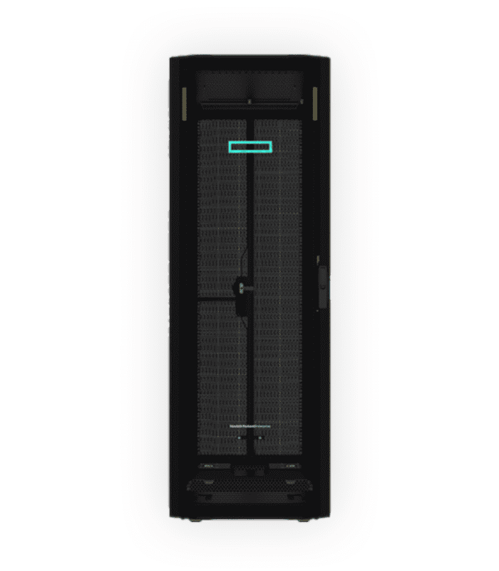 700x800 HPE 42U 600mmx1200mm G2-min