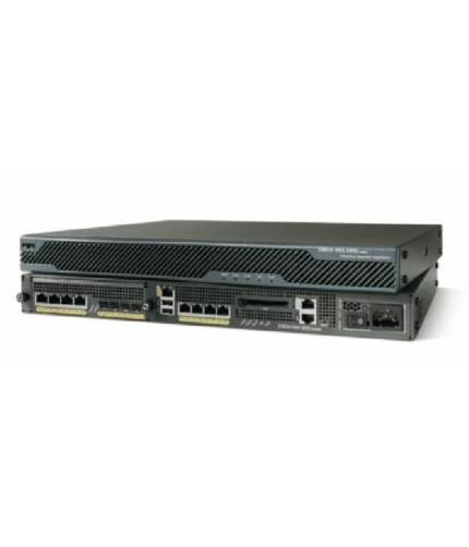 Cisco® ASA 5550