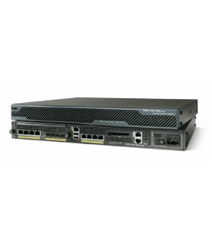 Cisco® ASA 5550 Adaptive Security Appliances Cisco® ASA 5550
