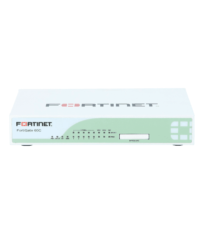 Fortigate 60C - 02