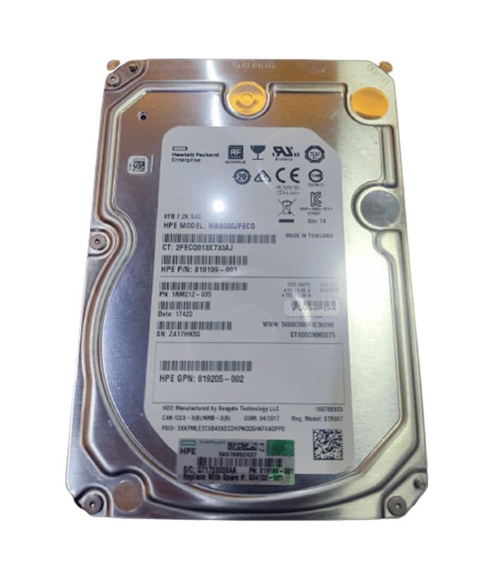 HP-HD-8TB