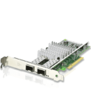 Intel X520-DA2 E10G42BTDA PCI-E Dual Port 10G SFP+ NIC Server Adapter