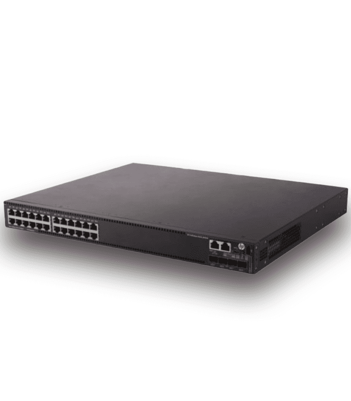 Switch Series ( JG245A )-min