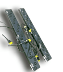 Teradata 315-0610811 Power Distribution Unit - 35x Female IEC 60320 C13 – 10A