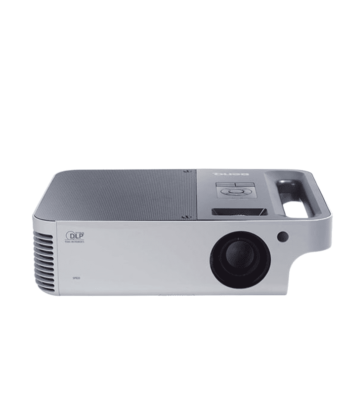 benq sp820 f