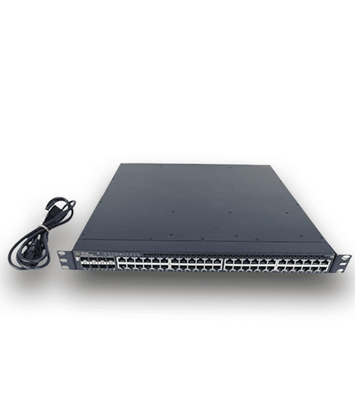 brocade icx 6610-48P 1-min