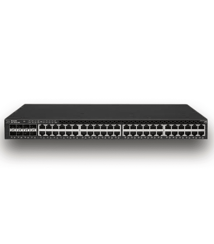 brocade icx 6610-48P f-min