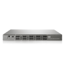 HP StorageWorks 8/20q Fibre Channel Switch-20*8Gb FC-1 U- (AK241)