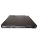 HP 5500 series Switch (JG542A) -POE+ - L3-Managed - 48*1GB Ethernet Ports-4*1GB SFP 2*10GB SFP+ - Dual Power Supply