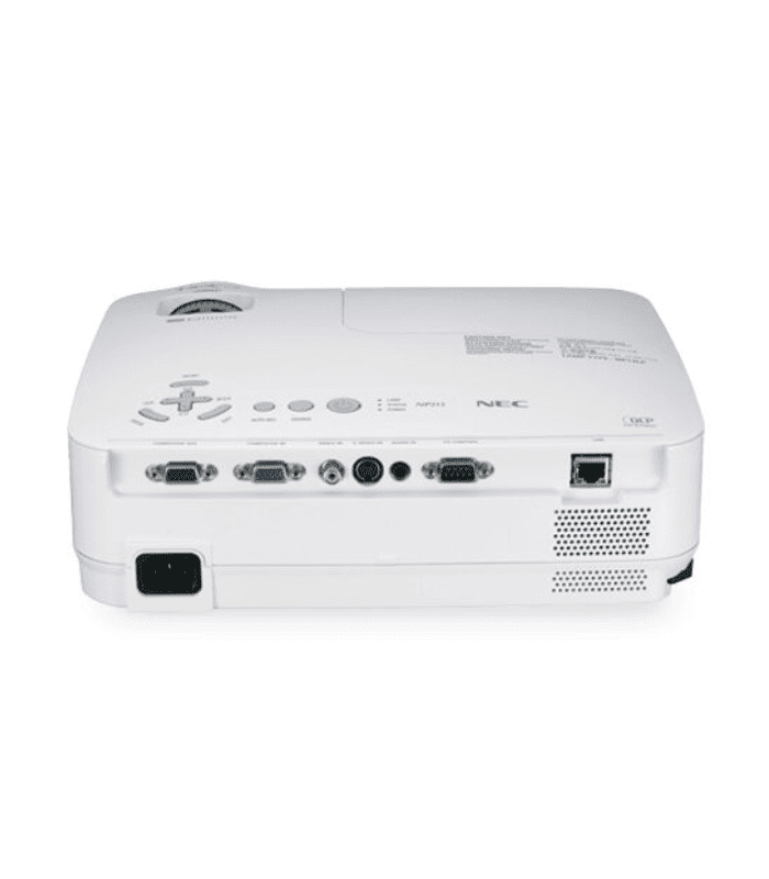nec np110 r