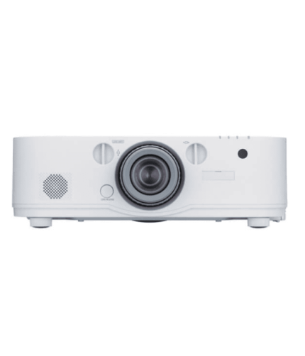 NEC PA522U Projector