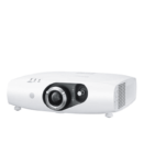 Panasonic SOLID SHINE PT-RW330U 3500-Lumen WXGA DLP Projector