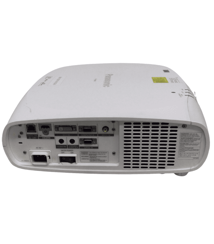 panasonic pt-rw330 rare