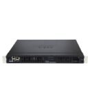 Cisco Router (ISR 4331) - Layer 3 – Managed – 2 WAN Ports - 2 LAN Ports – 2 SFP Ports