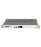 DELL SonicWall NSA 2400 6-Port Network Security Appliance