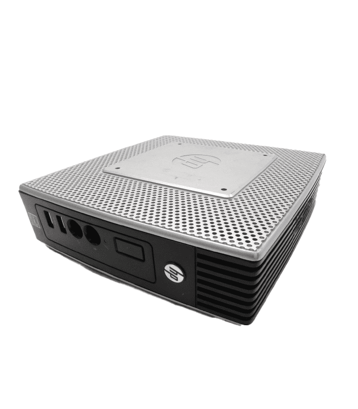 thinclient t510 t-min