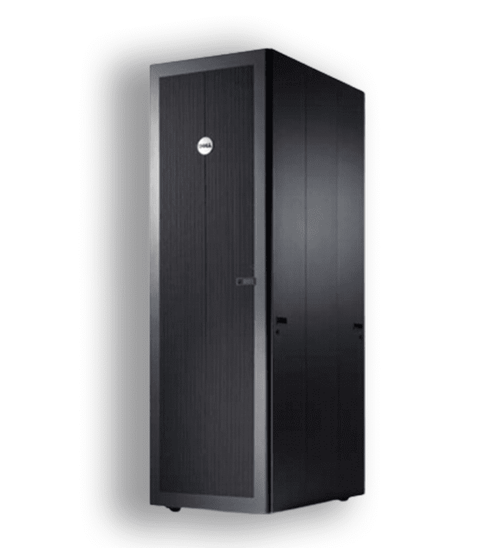 Dell 4210 42U Server Rack Front and Rear Door and Sides sdv-min
