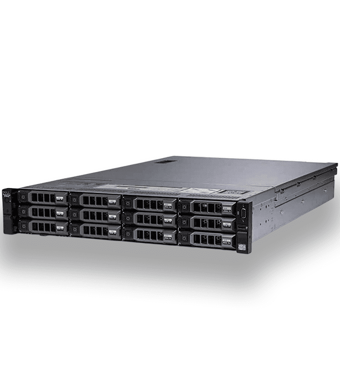 Dell PowerEdge R730XD 12 x 3.5-1-min