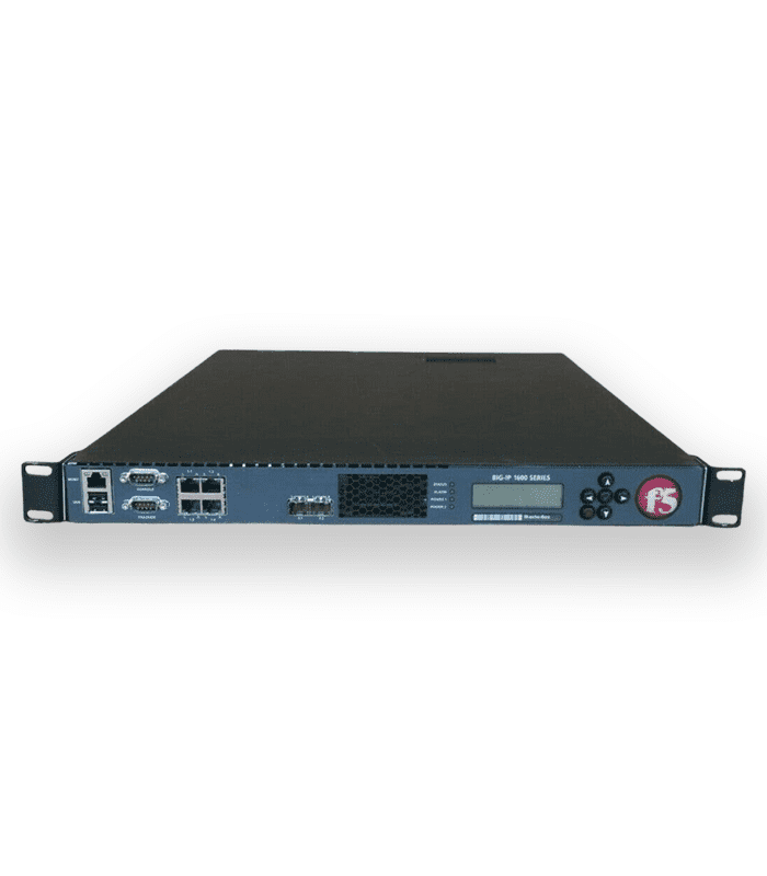 F5 BIG IP 1600 SERIES T-min