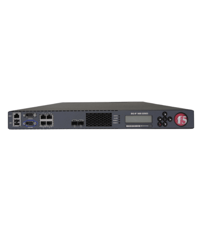 F5 BIG IP 1600 SERIES-min