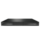 Lenovo RackSwitch G8272 - 48x10Gb (SFP/SFP+) Ports - 6x40Gb(QSFP+) Ports - Layer 3 - Managed – Dual Power supply - Rear-to-Front Airflow