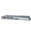 HP V1910-24G POE (JE007A) Switch – 24 Gigabit Ethernet Ports – 4 SFP - Layer 3 Static Routing