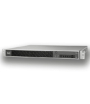 Cisco ASA 5525-X Adaptive Security Appliance – 8*1 GigabitEthernet Ports – 8GB Memory – 8GB Flash