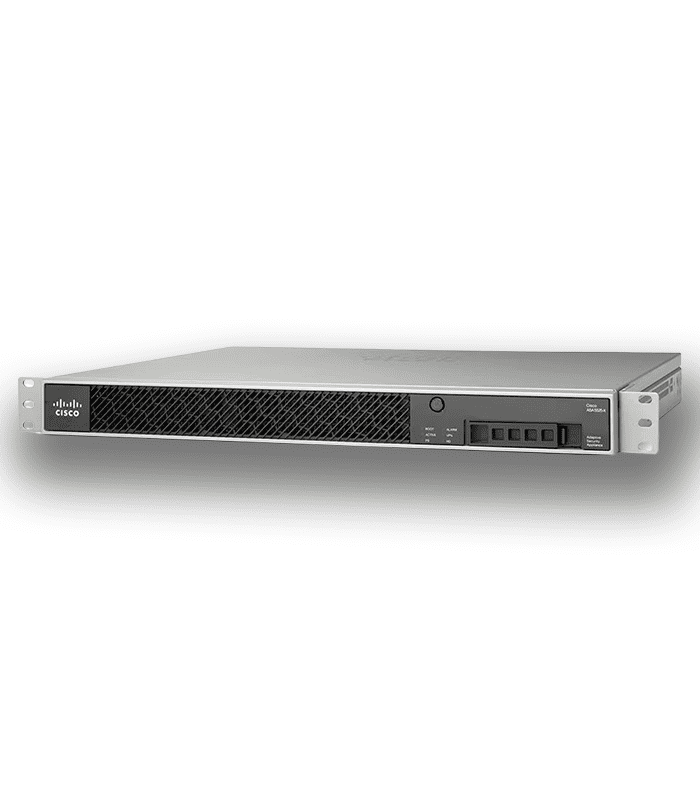 Switch cisco ASA 5525x front-min