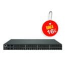 Lenovo RackSwitch G8264CS - 36x10Gb (SFP/SFP+) Ports - 4x40Gb(QSFP+) ports - 12 Omni Ports to attach SFP+ transceivers for 4/8 Gb Fibre Channel – Layer 3 - Managed