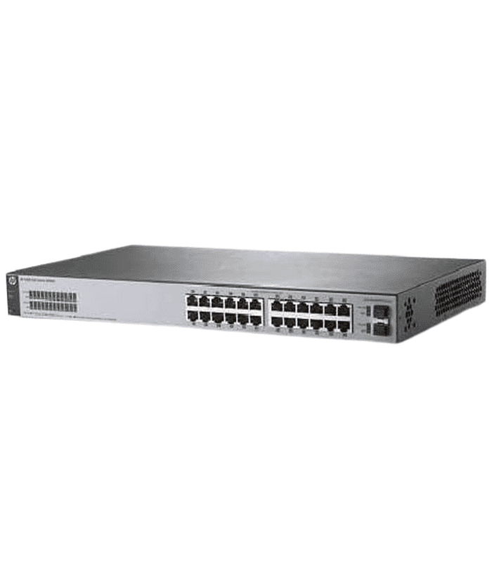 hpe officeconnect 1920s series (jl381A) 3-min