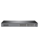 HPE OfficeConnect 1920s Series (JL381A) Switch – 24 Gigabit Ports – 2*1Gb SFP– Layer 2