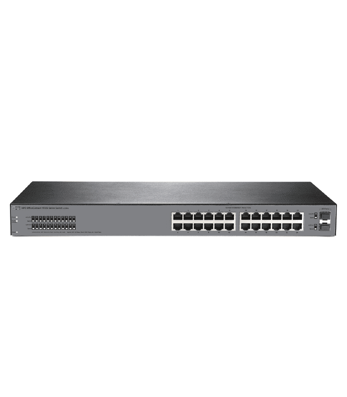 hpe officeconnect 1920s series (jl381A)-min