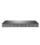 HPE OfficeConnect 1920 series (JL382A) Switch – 48 Gigabit Ports – 4*1GB SFP- Managed – Layer 3 - Static Routing