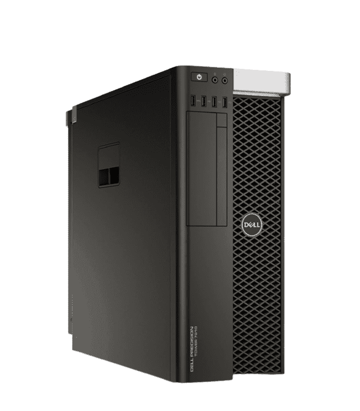 Dell Precision T7810 f