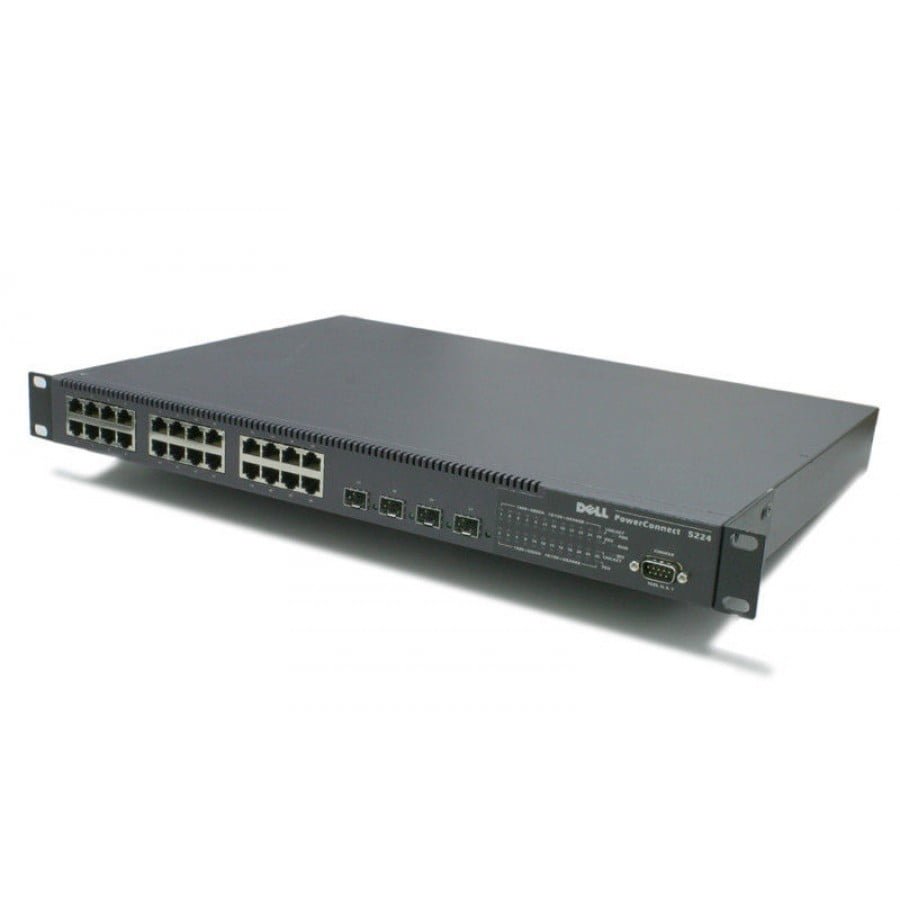 Dell Power Connect 5224