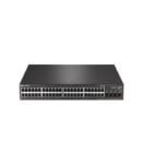 Dell Power Connect (2748) - 48 x 1 Gigabit Ethernet -  2 SFP