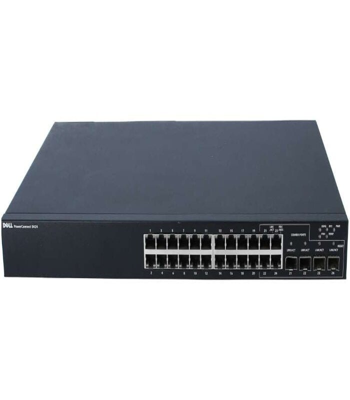 Dell Switch (5424)