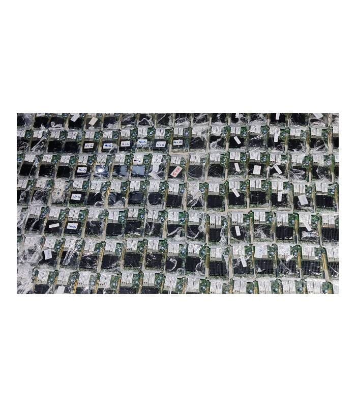 Fiber Card 40G 2