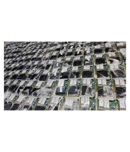 Fiber Card 40G 2Ports For HP Servers G8, G9, G10