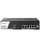 DrayTek Vigor2960: Dual WAN Firewall Router