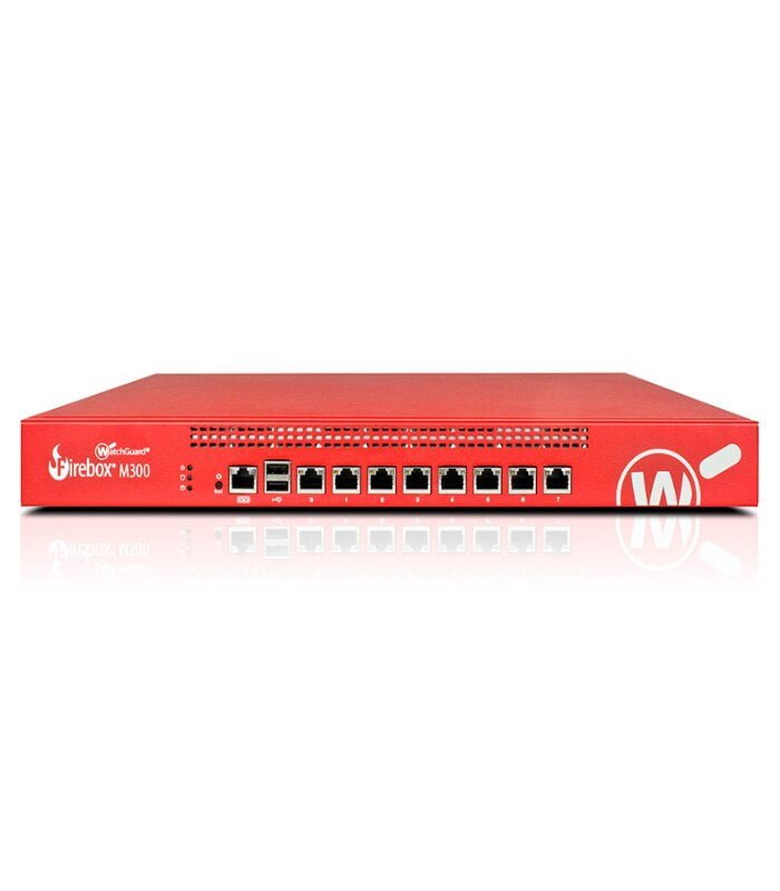 Firewall Firbox (M200)