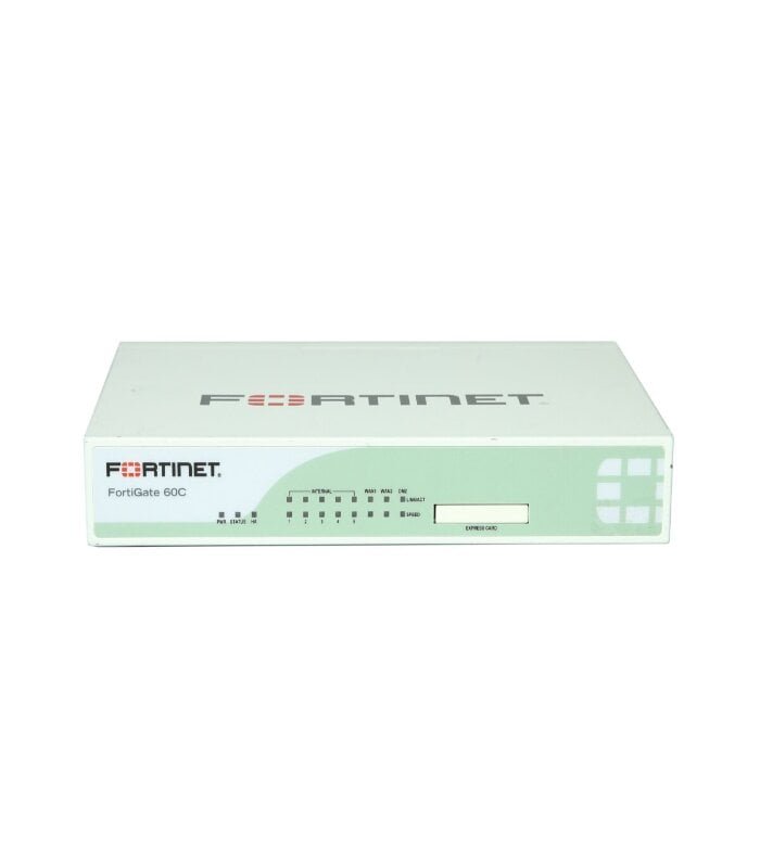 Firewall Fortigate (60C)