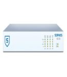 Sophos SG 125 Firewall Security Appliance